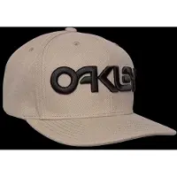 Oakley Apparel Mark Iii Cap Beige
