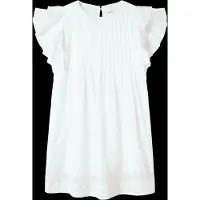 Name it Robe 'NKFFARIDE' blanc