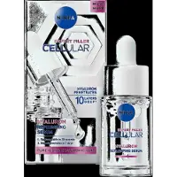 Nivea Hyaluronic Replumping Serum (15 ml)