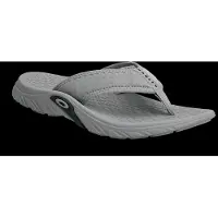 Oakley Operative Slides Gris EU 44 Homme