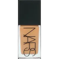 Nars Fond de teint éclairant Réfléchissant la lumière pour un look coloré naturale VALENCE 30 ml