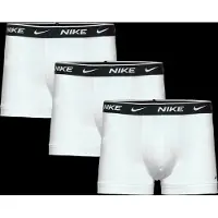 Nike Underwear Boxers noir / blanc