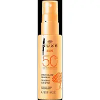 Nuxe Sun Spray Solaire Haute Protection SPF50 50 ml Huile