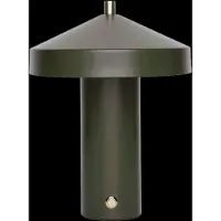 OYOY Hatto Lampe De Table Led (ue) | L301075\706\One Size