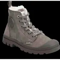 Palladium Chaussures Pampa Hi Zip Wl 95982281