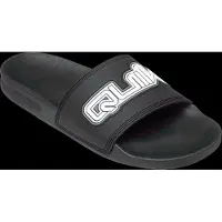 Quiksilver Mule 'Rivi' noir / blanc