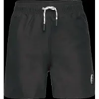 Converse Kids Core Pull-on Swimming Shorts Noir 24 Months-3 Years Garçon