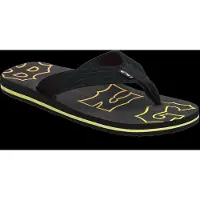 Billabong All Day Theme Flip-flops Schwarz EU 42 Mann Schwarz EU 42
