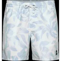 O'Neill Print 16´´ Swimming Shorts Blanc L Homme