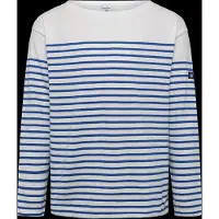 Petit Bateau T-shirt enfant MARINIERE TS garcons - Bleu - 5 ans