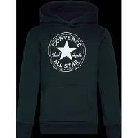 Converse Sweat marine / blanc