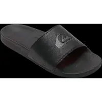 Quiksilver Mule 'Rivi' gris foncé / noir