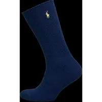 Ralph Lauren Chaussettes marine