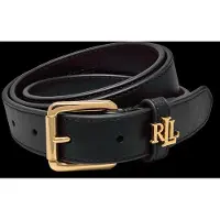 Ralph Lauren Ceinture noir