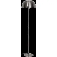 Nordlux Lampe de pied en nickel Cera