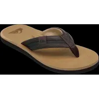 Quiksilver Tongs 077-53976400068947 pour Homme