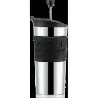 Bodum K11102-01 Acier Inoxydable Et Noir