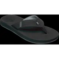 Quiksilver Rivi 26 Slides Noir EU 39 Homme