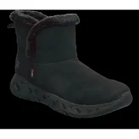 Rieker Demi-bottes pour femmes M6554-00 schwarz 38