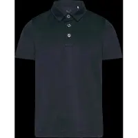 Puma Garçons, T-shirt de sport, Polo Garçons Pure 2.0 (152), Bleu, 152