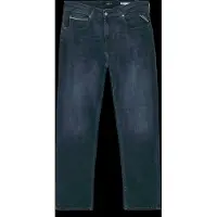 Replay Jean 'Grover' bleu foncé