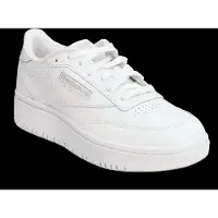 Reebok Baskets basses 'Club C' blanc