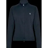 Ralph Lauren Cardigan bleu marine