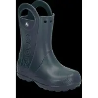 Crocs Bottes en caoutchouc 'Handle It' marine
