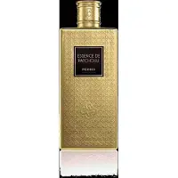 Perris Monte Carlo Essence de Patchouli, Unisex, 100 ml, Amande, Girofle, Patchouli, Rose, Ambre, Santal, Vanille, Spray