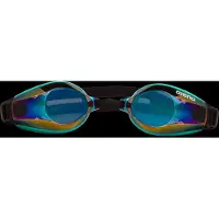Arena Lunettes De Natation Zoom X-fit Mirror