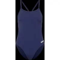 Arena Maillot de bain 'TEAM CHALLENGE SOLID' bleu