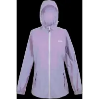 Regatta Pack-it Iii Jacket Violet 36 Femme