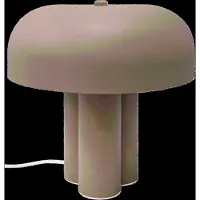 Nordlux Lampe de table Japandi Sandro Sable