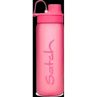 Satch Gourde - 650 ml - Rose - - UneTaille - Gourde
