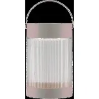 Nordlux Lampe de table Coupar Sable Brun Solaire