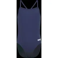 Arena Maillot de bain 1 pièce fille Team Challenge Solid