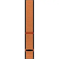 Polar H&l Strap 22 Mm Marron M-L