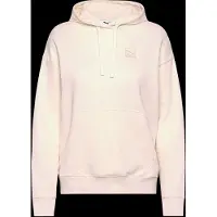 Puma Sweatshirts à capuche ESS ELEVATED Comfort Hoodie TR femmes - Rose - US S