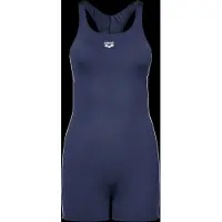 Arena Maillot de bain 'Finding' bleu marine / blanc
