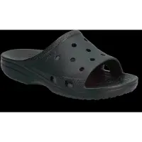 Crocs Claquettes / Tongs 'Saturday Slide W' noir