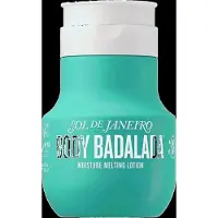Sol de Janeiro Body Badalada Moisture Melting Lotion lait corporel nourrissant intense 100 ml