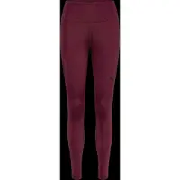 Puma Femmes, Leggings, W Tad Essential Collant - Hw Fl (XS), Rouge