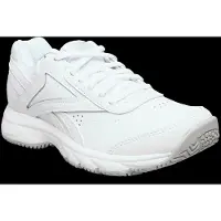 Reebok Baskets basses 'Work N Cushion 4.0' blanc