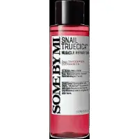 SOME BY MI Snail Truecica Miracle Repair 135 Ml Tonic Rose Femme