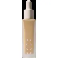 Uoga Uoga Fond de teint sérum minéral FPS 20, Desolate Shore (30 ml)