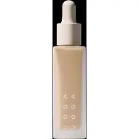 Uoga Uoga Fond de teint sérum minéral FPS 20, Wind And Water (30 ml)