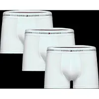 Tommy Hilfiger Boxers Um0um03889 Trunk 3 Unités
