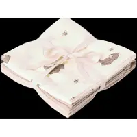 That's Mine Carrés de mousseline That's Mine - Bora Muslin - 3 Pack - Abeill - - UneTaille - carrés de mousseline