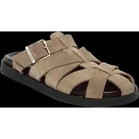 Steve madden Mule 'Mamba' taupe