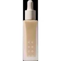 Uoga Uoga Fond de teint sérum minéral FPS 20, Salty Air (30 ml)